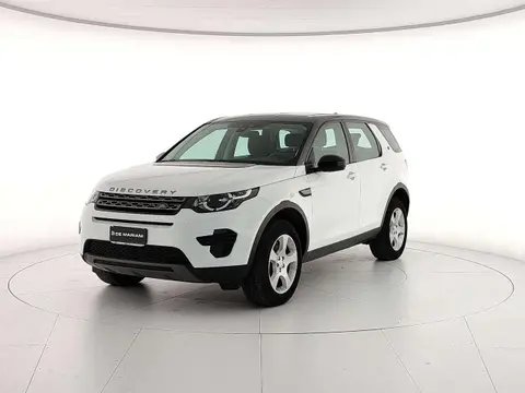 Used LAND ROVER DISCOVERY Diesel 2019 Ad 