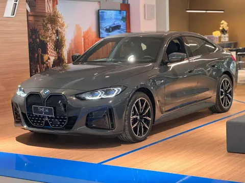 Annonce BMW I4 Électrique 2024 d'occasion 