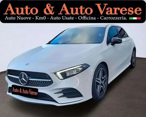 Used MERCEDES-BENZ CLASSE A Petrol 2019 Ad 