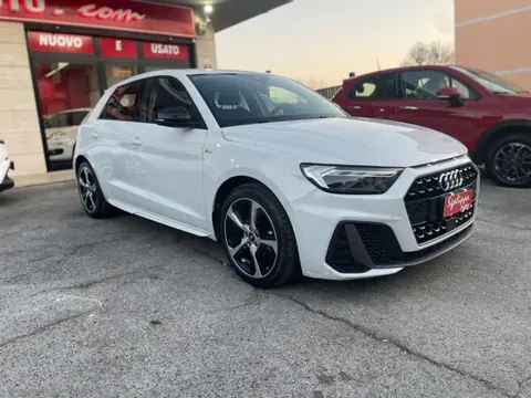 Annonce AUDI A1 Essence 2022 d'occasion 