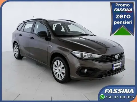 Used FIAT TIPO Petrol 2022 Ad 