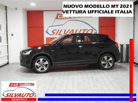 Used AUDI Q2 Petrol 2024 Ad 