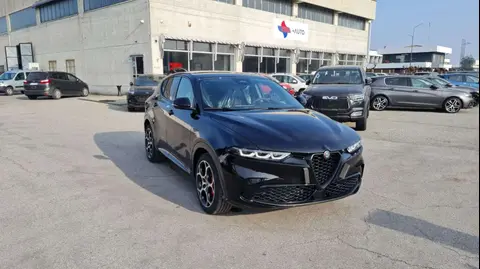 Annonce ALFA ROMEO TONALE Hybride 2023 d'occasion 