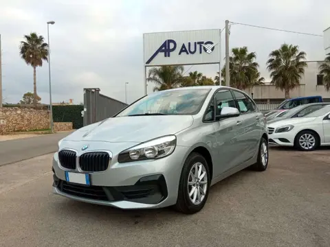 Annonce BMW SERIE 2 Diesel 2018 d'occasion 