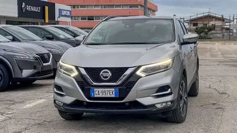 Used NISSAN QASHQAI Diesel 2020 Ad 