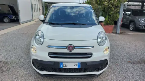 Used FIAT 500L Petrol 2020 Ad 