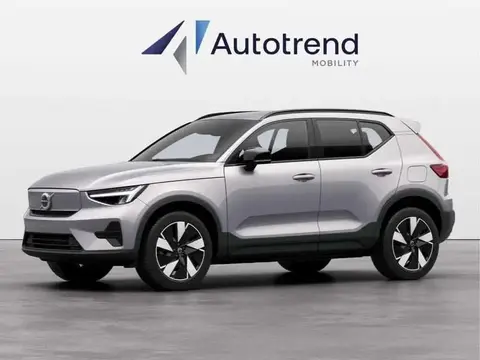 Used VOLVO XC40 Electric 2024 Ad 