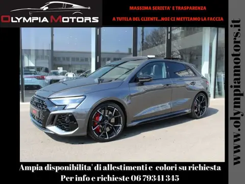 Annonce AUDI RS3 Essence 2022 d'occasion 