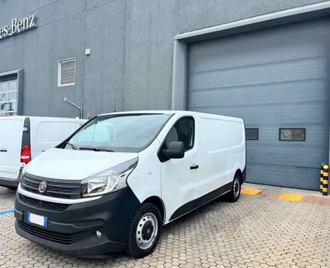 Annonce FIAT TALENTO Diesel 2020 d'occasion 