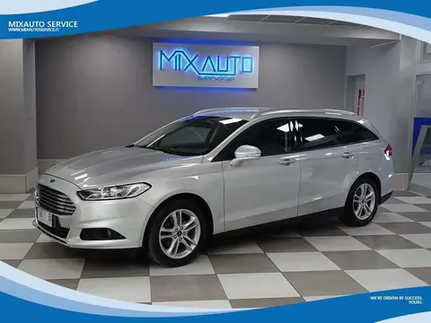 Used FORD MONDEO Diesel 2019 Ad 