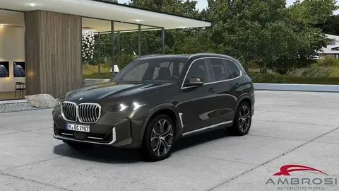 Annonce BMW X5 Diesel 2024 d'occasion 