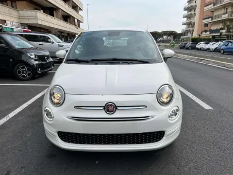 Used FIAT 500 Petrol 2019 Ad 