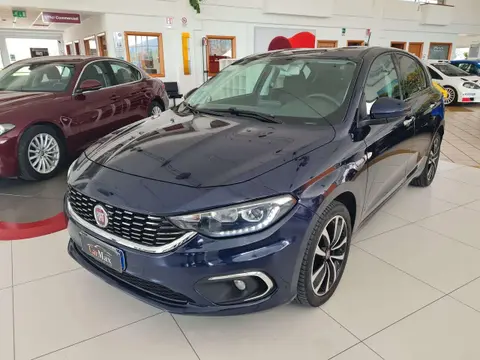 Annonce FIAT TIPO Diesel 2017 d'occasion 