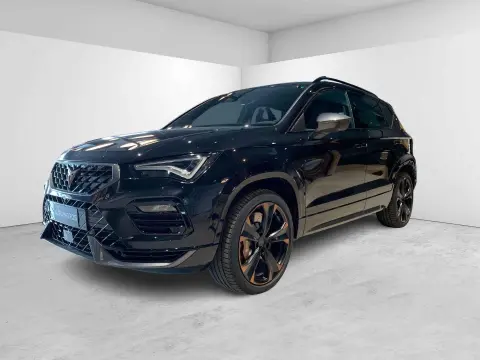 Annonce CUPRA ATECA Essence 2024 d'occasion 