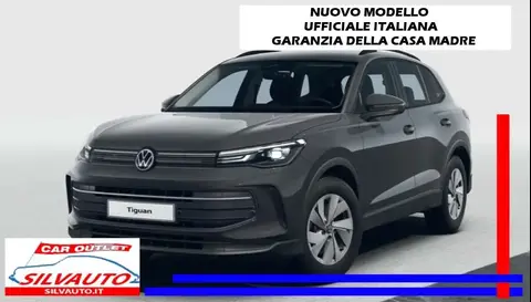 Annonce VOLKSWAGEN TIGUAN Essence 2024 d'occasion 