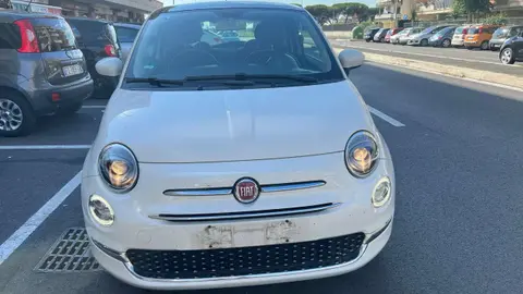 Used FIAT 500 Petrol 2019 Ad 