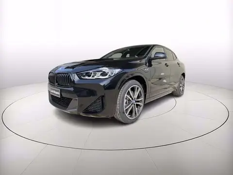 Used BMW X2 Hybrid 2022 Ad 