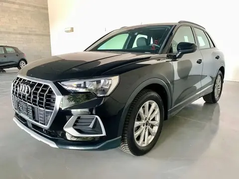 Used AUDI Q3 Diesel 2021 Ad 