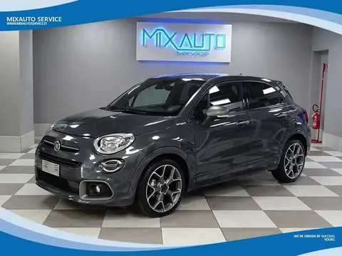 Used FIAT 500X Petrol 2022 Ad 