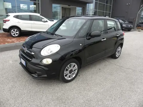 Used FIAT 500L Petrol 2020 Ad 