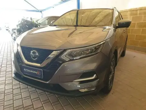 Annonce NISSAN QASHQAI Diesel 2019 d'occasion 