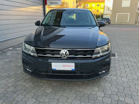 Annonce VOLKSWAGEN TIGUAN Diesel 2019 d'occasion 