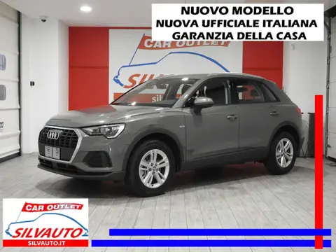 Used AUDI Q3 Petrol 2024 Ad 