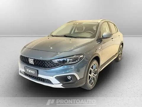 Used FIAT TIPO Hybrid 2022 Ad 