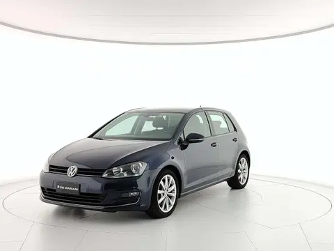 Used VOLKSWAGEN GOLF Diesel 2016 Ad 