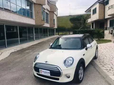 Used MINI COOPER Diesel 2015 Ad 