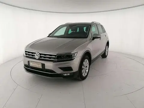 Annonce VOLKSWAGEN TIGUAN Diesel 2019 d'occasion 