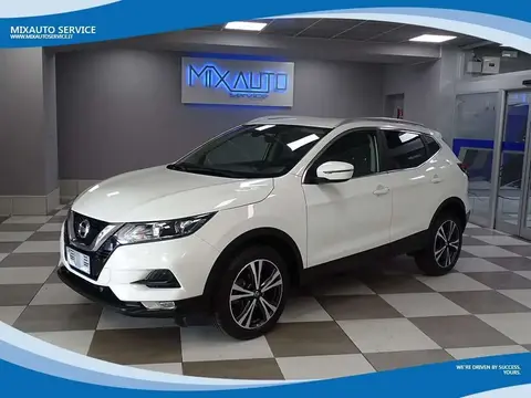 Used NISSAN QASHQAI Petrol 2019 Ad 