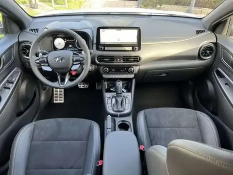 Used HYUNDAI KONA Petrol 2022 Ad 