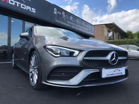 Annonce MERCEDES-BENZ CLASSE CLA Diesel 2023 d'occasion 