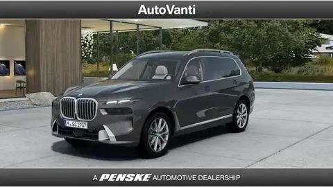 Annonce BMW X7 Hybride 2024 d'occasion 