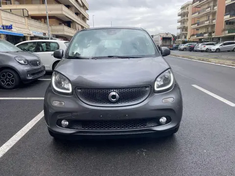 Used SMART FORFOUR Petrol 2019 Ad 