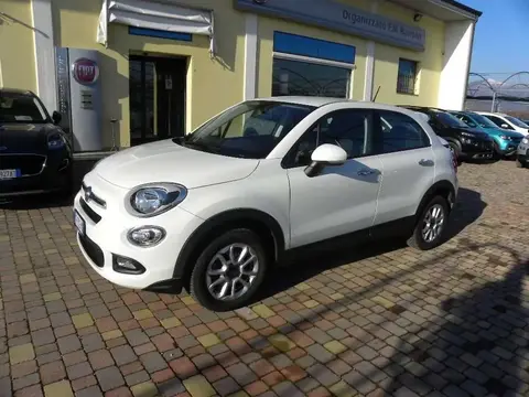 Used FIAT 500X Diesel 2018 Ad 