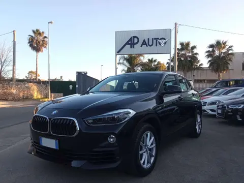 Used BMW X2 Diesel 2020 Ad 