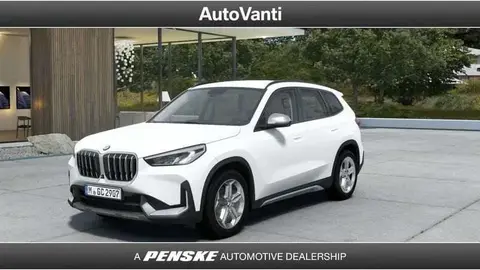 Used BMW X1 Petrol 2024 Ad 