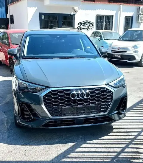 Annonce AUDI Q3 Diesel 2020 d'occasion 