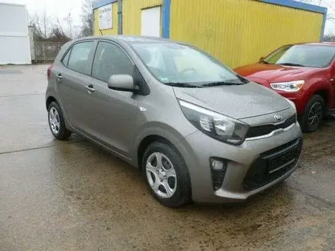 Annonce KIA PICANTO Essence 2018 d'occasion 