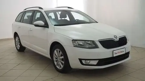 Used SKODA OCTAVIA Diesel 2017 Ad 