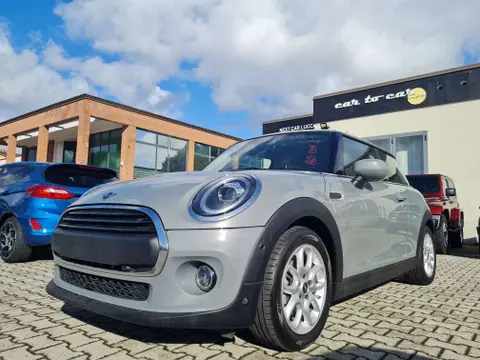 Used MINI ONE Petrol 2020 Ad 