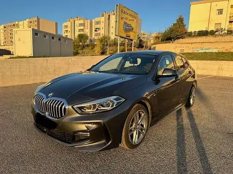 Annonce BMW SERIE 1 Diesel 2020 d'occasion 