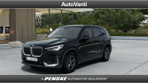 Used BMW X1 Diesel 2024 Ad 