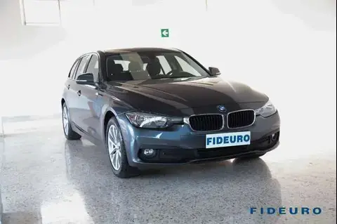 Annonce BMW SERIE 3 Diesel 2016 d'occasion 