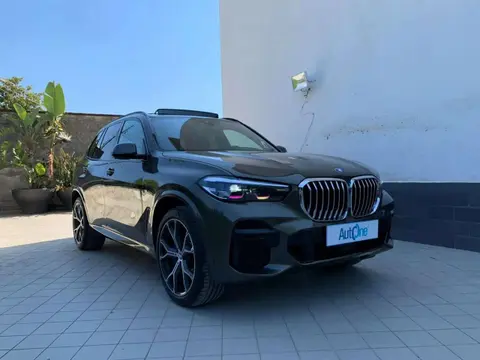 Annonce BMW X5 Hybride 2023 d'occasion 