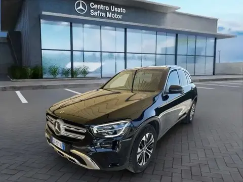 Used MERCEDES-BENZ CLASSE GLC Diesel 2021 Ad 