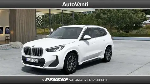 Annonce BMW X1 Diesel 2024 d'occasion 