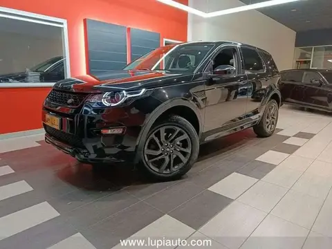 Used LAND ROVER DISCOVERY Diesel 2019 Ad 